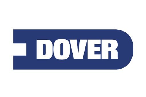 Dover Corporation logo.
