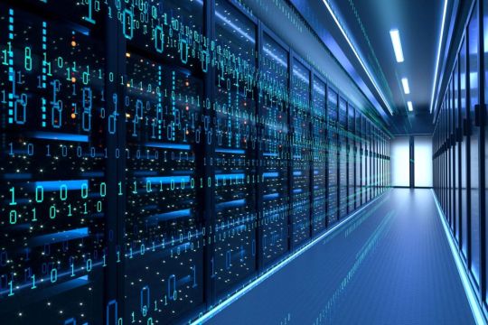 Solenis joins Dow&rsquo;s Coolant Care Network for Data Centres.