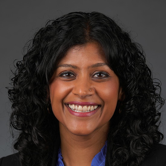 Victorian Senator Samantha Ratnam