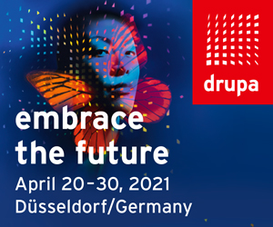 VIRUS: Mega show drupa pushed out to next April