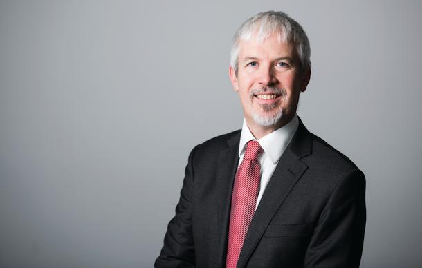 Vice President Customer and Account Management
Collins Aerospace Australia