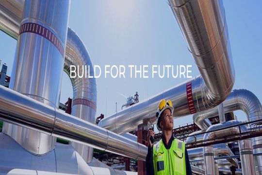 Duravent Group has a 100-year legacy.