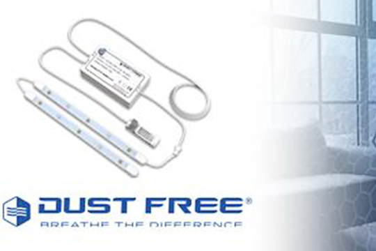 Dust Free