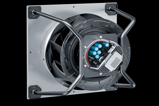 Learn about Active Power Factor Correction (PFC).