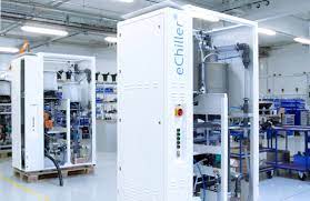 eChiller products
