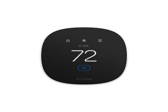 This collaboration combines Rheem's expertise in innovative heating and cooling solutions with ecobee's leadership in smart home technology.