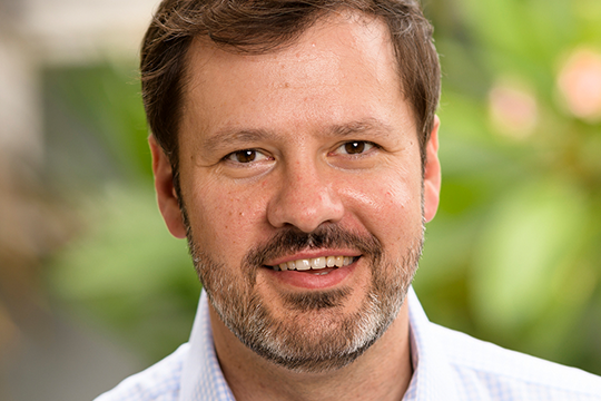 Ed Husic, Minister for Industry and Science: