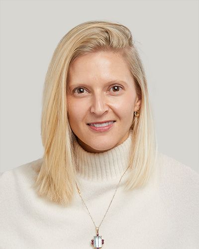 Elisha Hopkinson - APG & Co CEO