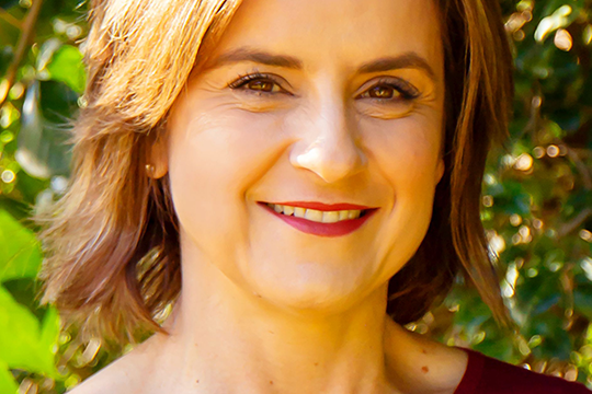 Elizabeth Paparo