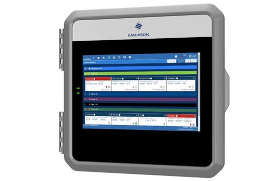 Lumity E3 for CO2