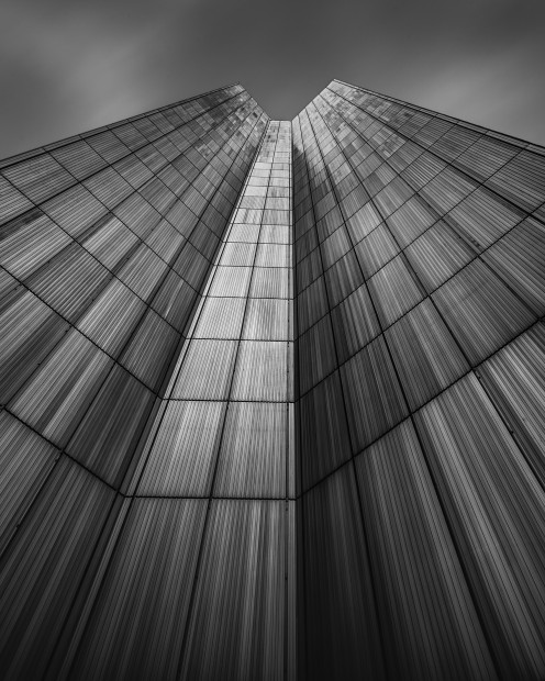 &copy; Emma Fleetwood. Featured portfolio, "Adelaide architecture" &ndash; Australasia&rsquo;s Top Emerging Photographers 2019.