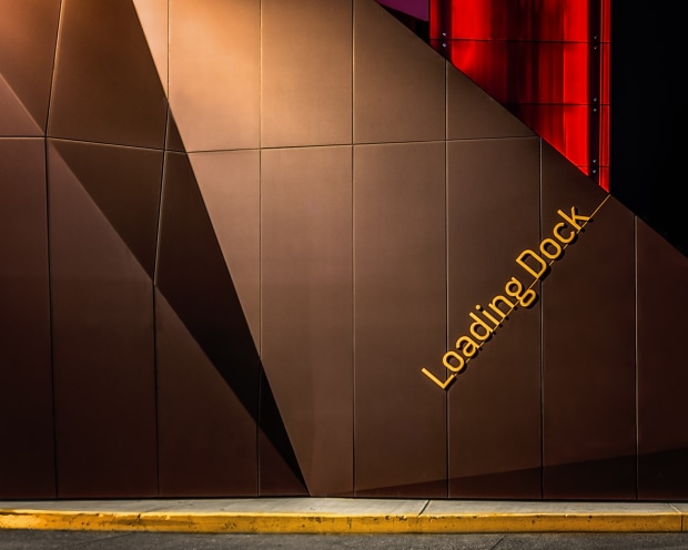 &copy; Emma Fleetwood. Featured portfolio, "Adelaide architecture" &ndash; Australasia&rsquo;s Top Emerging Photographers 2019.