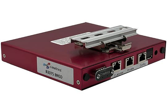 The partnership will deliver secure and interoperable BACnet solutions at scale.