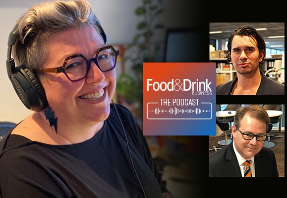 Australia has a massive food waste problem and a goal to halve it by 2030. Food & Drink Business editor Kim Berry talks to Fight Food Waste CEO Dr Steve Lapidge and Fight Food Waste CRC project leader and RMIT academic Dr Simon Lockrey explain how that is going to happen.