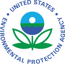 Environmental Protection Agency logo