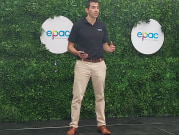 EPAC TO OPEN SECOND FLEXIBLES PLANT IN ANZ