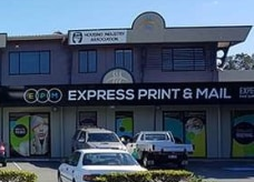 CHADWICKS SELL EXPRESS PRINT & MAIL