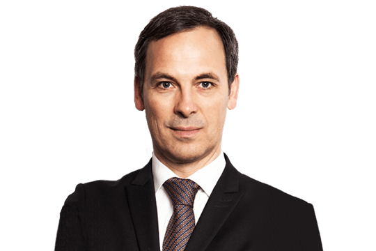 Epta CEO Marc Nocivelli.