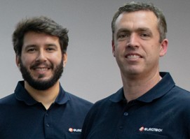 EUROTECH IN BRAND REFRESH, NEW WEBSITE