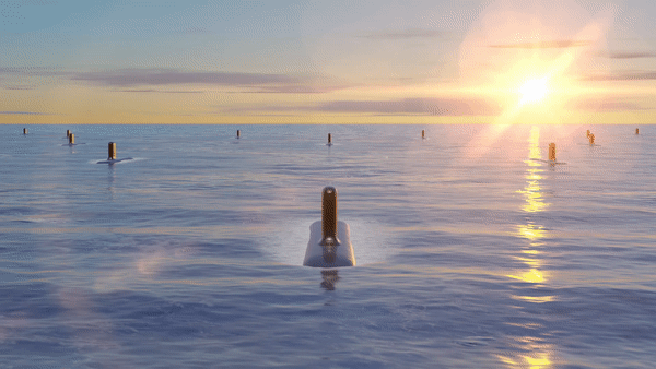 The announcement means that Australia will no longer proceed with the Attack class conventional submarine program with Naval Group. (Naval Group)