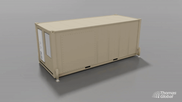 Credit: Thomas Global Systems