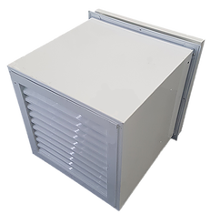 Fresh Air Supply Units (FASU)