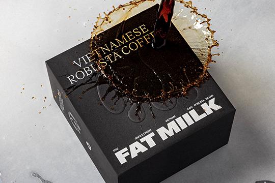 Fat millk lead