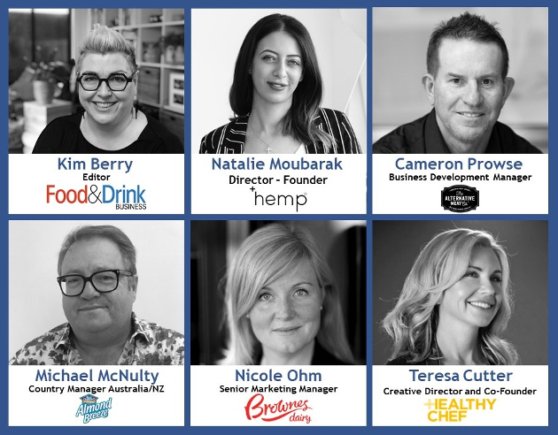 At the Food & Drink Business + PKN LIVE breakfast forum on 11 October, a panel of brand owners led by editor Kim Berry will explore the ins and outs of what it takes to be a brave brand.