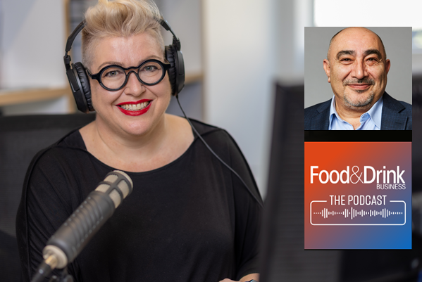 Food & Drink Business editor Kim Berry talks to SPC chair Hussein Rifai on the company&rsquo;s local and global growth, food as medicine, and the domestic challenge of home grown vs imported products.