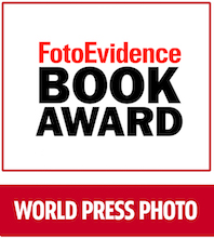 FotoEvidence Book Award &ndash; call for entries