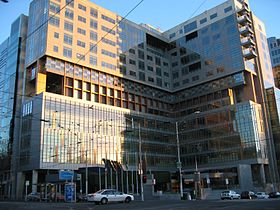 Fire protection company hit with record fine 