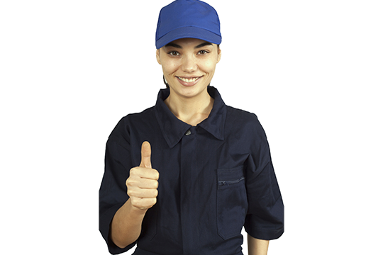 The NSW Government is investing $20.2 million in the Women in Construction Program over three years.