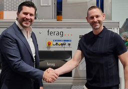 FERAG BUYS AUSSIE WAREHOUSE TECH