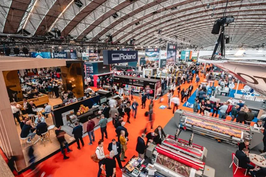 Independent research and insights: Keypoint Intelligence will serve as the Thought Leadership Partner at Fespa Global Print Expo