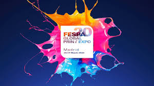 VIRUS: Fespa cans global show on Covid-19 fears