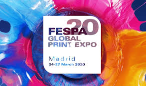 SHOWS: Optimistic Fespa moves to October 