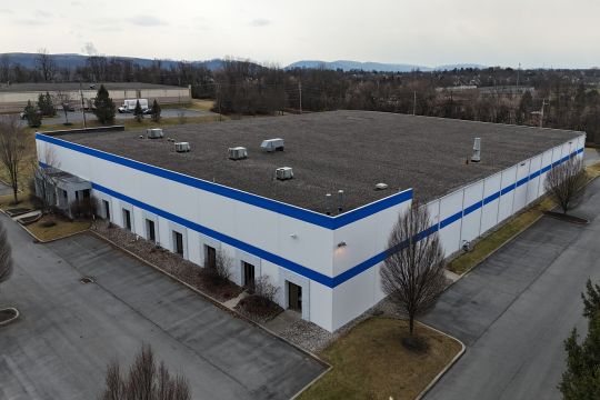 Filter King has a total of 200,000 square feet of operational space across three states.