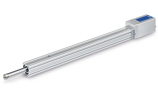 EQ rod type
