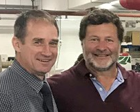 Finsbury Green installs new Konica Minolta C14000