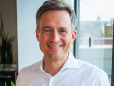 VISTA HAS NEW CEO AS KEANE PIVOTS