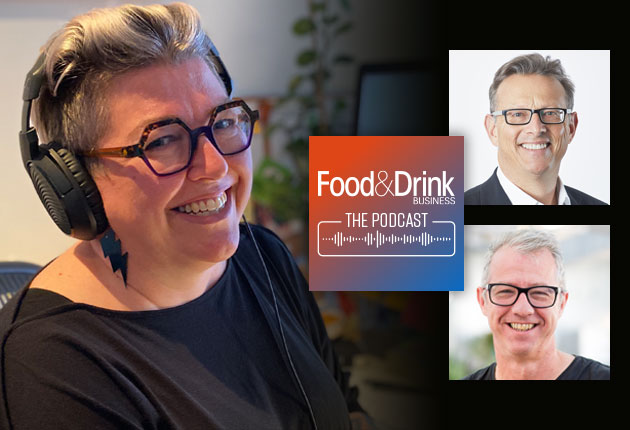 Innovation + investment: How venture capital is fuelling the reformation of what we eat and how we produce it. With Phil Morle, Main Sequence Ventures and Nick Hazell, v2food.