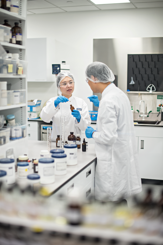 Taste and nutrition company Kerry is set to build a technology and innovation centre of excellence in Queensland. The site will also be the company&rsquo;s new headquarters for Australia and New Zealand.