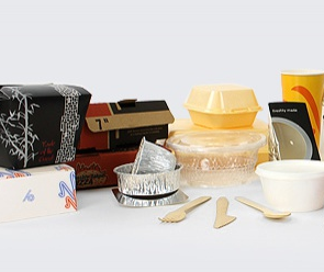 Smithers ranks non-plastic food packaging opportunities