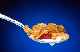 'Chicky Flakes' spruiked to food manufacturers