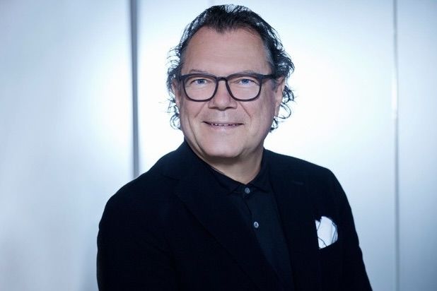 Orbist Group CEO, Frank Orbist.