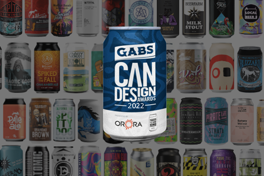 Image: Gabs