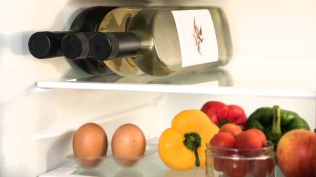 "For wine producers, this also means substantial savings in logistics costs because a much greater volume of wine can be moved in the same space as round, glass bottles due to the spatial efficiency," says Gar&ccedil;on Wines market development advisor, Australia, Matthew Moate. Source: Gar&ccedil;on Wines.