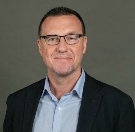 Australian Beverage Council CEO Geoff Parker