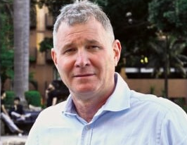 INDUSTRY REELS AT PASSING OF GEOFF SELIG