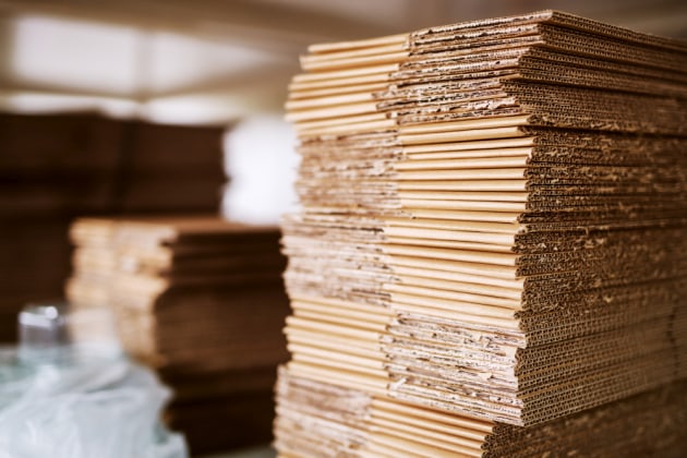 This landmark legislation extends regulatory oversight to waste paper and cardboard, aligning them with other regulated export streams.